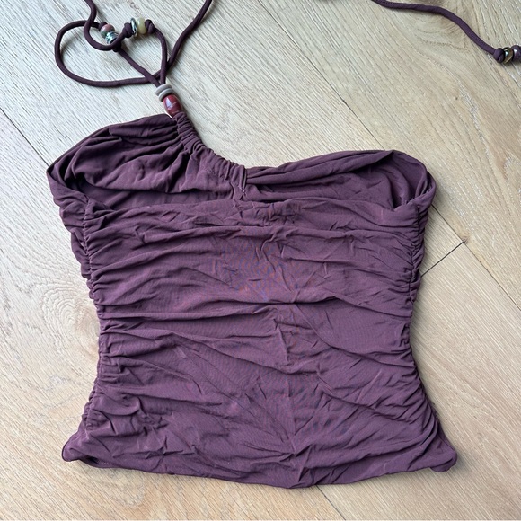 A.L.C top - Picture 4 of 4